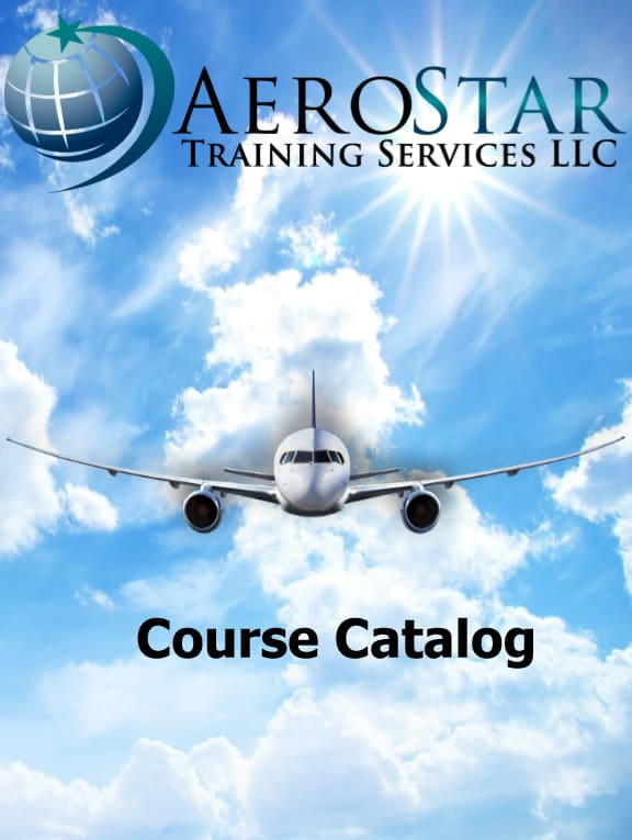 ATP CTP Course at AeroStar Training Services in Kissimmee, Florida