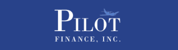 pilot finance