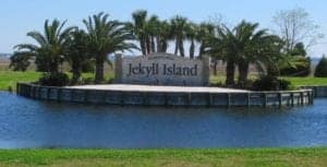 Jekyll Island