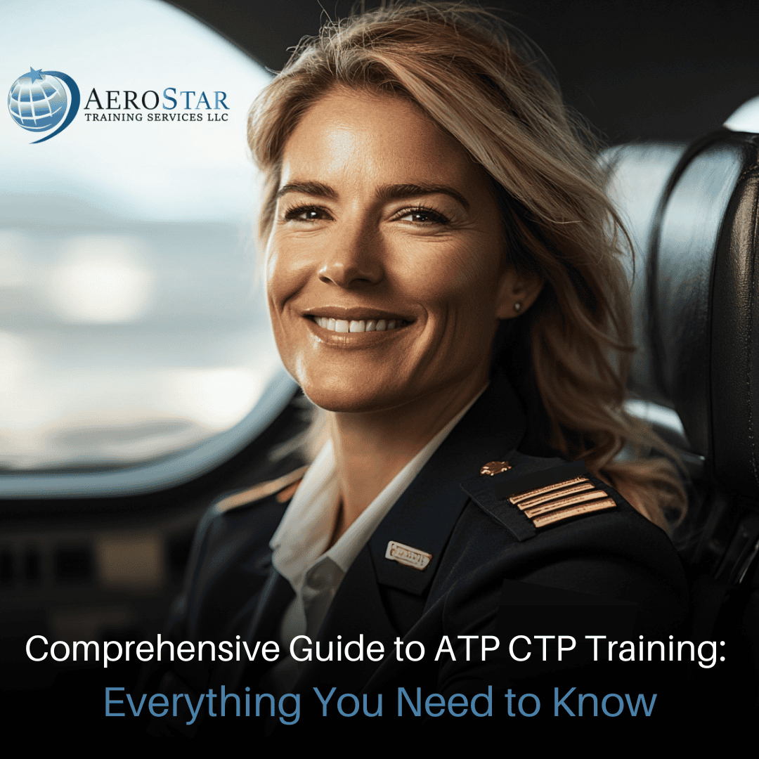 Comprehensive Guide to ATP CTP Training: Everything You Need to Know